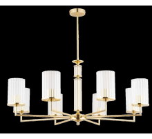 Подвесная люстра KUTEK MOOD Artu Ryfel ART-ZW-8(Z)R