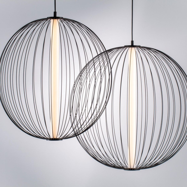 Подвесная люстра Lightstar Bolla 734057