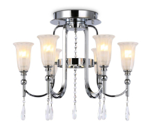 Подвесная люстра Ambrella light Traditional TR3243