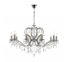 Подвесная люстра Arti Lampadari Pisani E 1.1.10.600 NM