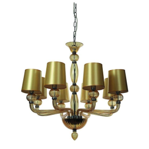 Подвесная люстра Divinare Veneto 1154/02 LM-8