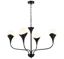 Подвесная люстра Velante 361-023-04