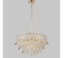 Подвесная люстра Illumico IL5150-600PZF-25 GD ELITE