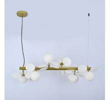 Люстра Imperium Loft MATISSE-L-SELF01 191882-26