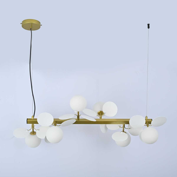 Люстра Imperium Loft MATISSE-L-SELF01 191882-26 Люстра Imperium Loft MATISSE-L-SELF01 191882-26