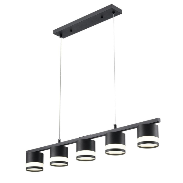 Подвесная люстра Lumion Comfi Lanika 8240/5 Подвесная люстра Lumion Comfi Lanika 8240/5