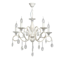Подвесная люстра De City Аврора 371015705