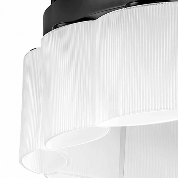 Подвесная светодиодная люстра Lightstar Nibbler 812236 Подвесная светодиодная люстра Lightstar Nibbler 812236
