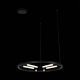 Подвесная светодиодная люстра ST Luce Bisaria SL393.403.06