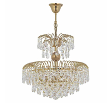 Подвесная люстра Arti Lampadari Mineo E 1.5.40.101 G