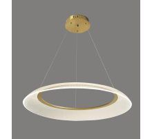 Люстра подвесная Alfa Light F1424-29