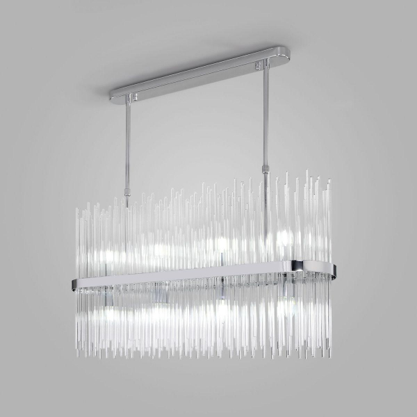 Подвесная люстра Bogates Allure 485/8 Подвесная люстра Bogates Allure 485/8
