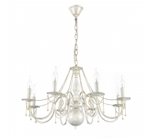 Подвесная люстра Arti Lampadari Camerino E 1.1.8 WG