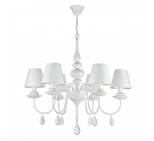 Подвесная люстра Freya Eliza FR5756-PL-06-W