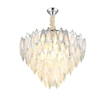 Подвесная люстра Aployt Maria APL.831.13.15