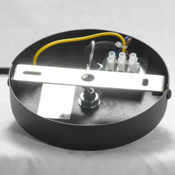 Подвесная люстра Lussole Lgo Huron LSP-8156 Подвесная люстра Lussole Lgo Huron LSP-8156