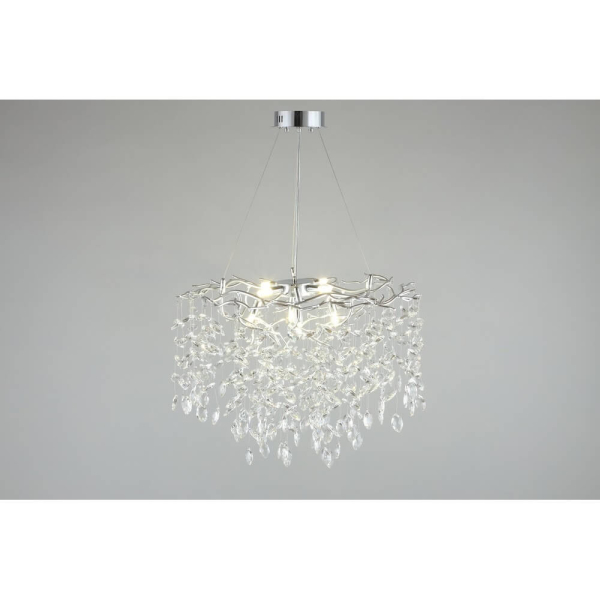 Подвесная люстра Aployt Karolka APL.843.03.08