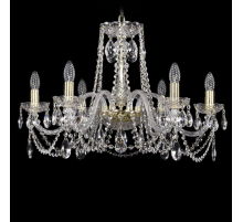 Подвесная люстра Bohemia Ivele 1402/6/240 G