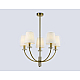 Люстра Ambrella Light HIGH LIGHT LH75351