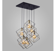 Подвесной светильник TK Lighting 191 Alambre