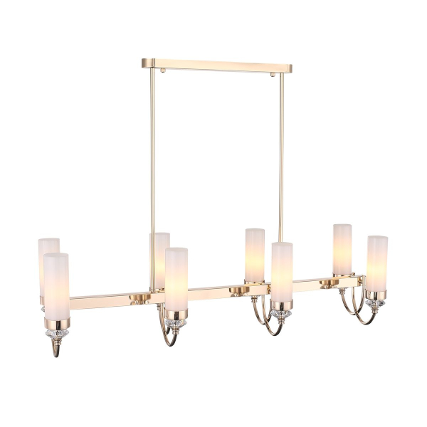 Подвесная люстра ST Luce Elegra SL1402.263.08