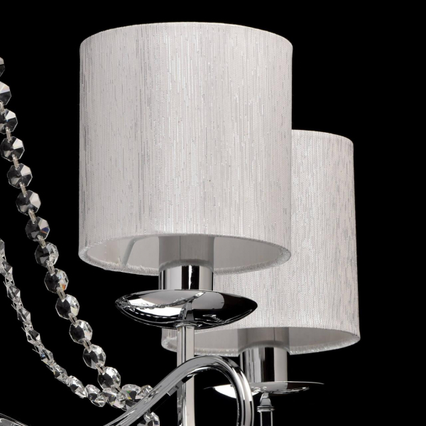 Подвесная люстра MW-Light Федерика 83 684010105 Подвесная люстра MW-Light Федерика 83 684010105