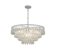 Подвесная люстра Favourite Boonden 4604-8P