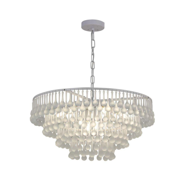Подвесная люстра Favourite Boonden 4604-8P Подвесная люстра Favourite Boonden 4604-8P