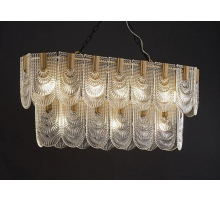 Подвесная люстра Romatti Kobo Ernesta 2114-900C