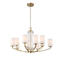 Подвесная люстра ST Luce Opalus SL1403.303.10