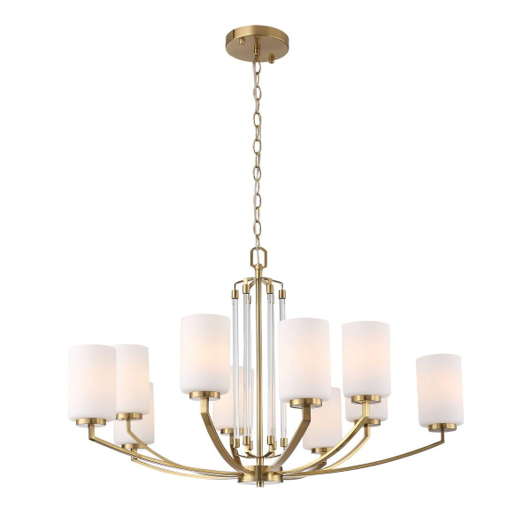 Подвесная люстра ST Luce Opalus SL1403.303.10