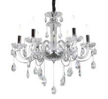 Подвесная люстра Omnilux Valledoria OML-70203-06