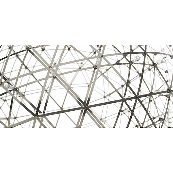 Подвесная люстра Imperium Loft Mi Raimond Lamp D80 189541-22