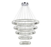 Подвесная светодиодная люстра ST Luce Tivoli SL1622.113.05