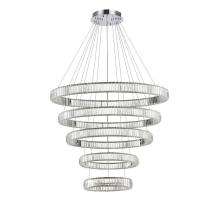 Подвесная светодиодная люстра ST Luce Tivoli SL1622.113.05