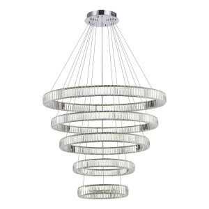 Подвесная светодиодная люстра ST Luce Tivoli SL1622.113.05