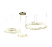 Люстра подвесная Aployt Oriann APL.076.13.140