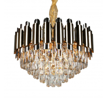 Подвесная люстра Omnilux Malgrate OML-81403-08