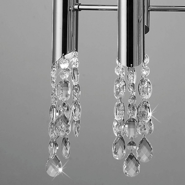Подвесной светильник Mantra Tiffany 3853 Подвесной светильник Mantra Tiffany 3853