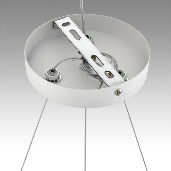 Подвесная люстра Lumion Comfi Luazana 8254/6 Подвесная люстра Lumion Comfi Luazana 8254/6