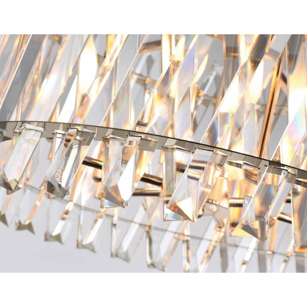 Подвесная люстра Ambrella light Traditional TR5063 Подвесная люстра Ambrella light Traditional TR5063