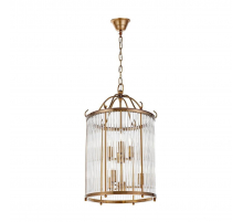 Подвесная люстра Lumina Deco Boston LDP 1235-6 MD