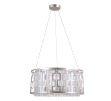 Подвесная люстра Gerhort G21131/6CPSL CL