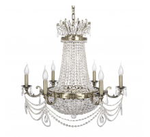 Подвесная люстра Dio DArte Asfour Lodi E 1.6.6.200 A