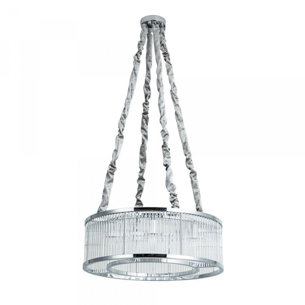 Подвесная люстра Arte Lamp Anetta A1065SP-8CC Подвесная люстра Arte Lamp Anetta A1065SP-8CC