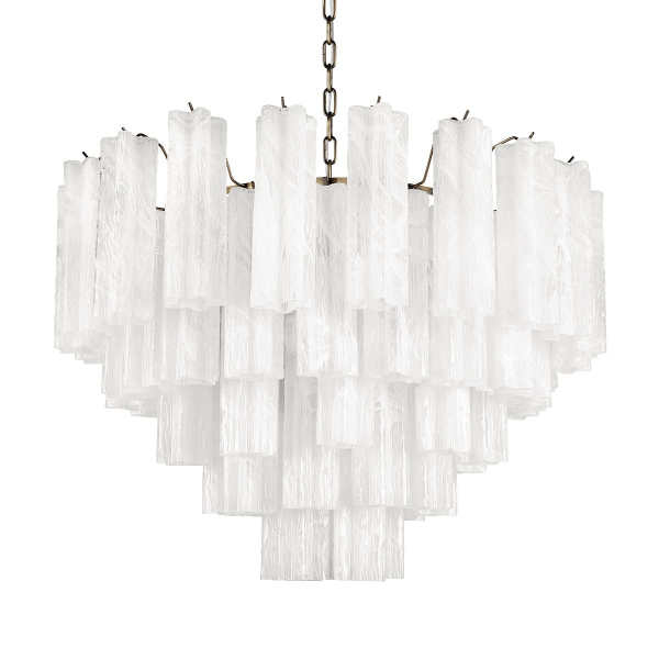 Подвесная люстра Loft IT Murano 10580/800 White