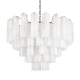 Подвесная люстра Loft IT Murano 10580/800 White