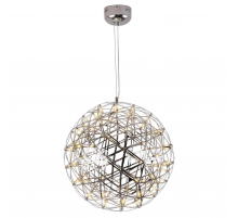 Подвесная светодиодная люстра Divinare 1030/02 SP-92