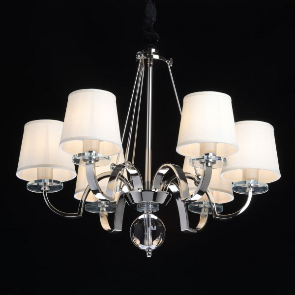 Подвесная люстра MW-Light Онтарио 692011706 Подвесная люстра MW-Light Онтарио 692011706