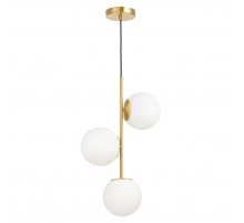 Подвесная люстра Lumina Deco Stelvio LDP 6041-3 MD